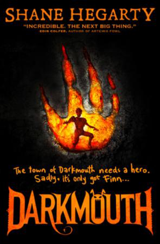 Darkmouth