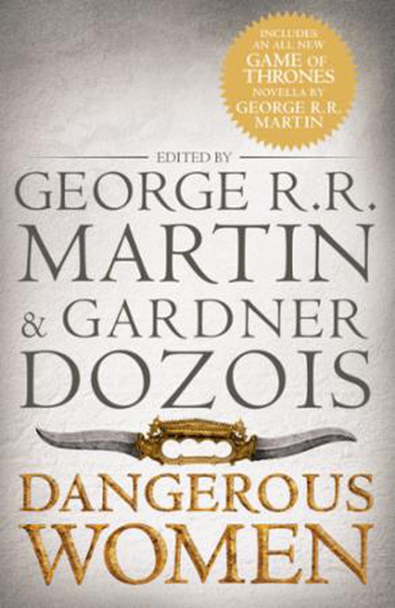 Dangerous Women