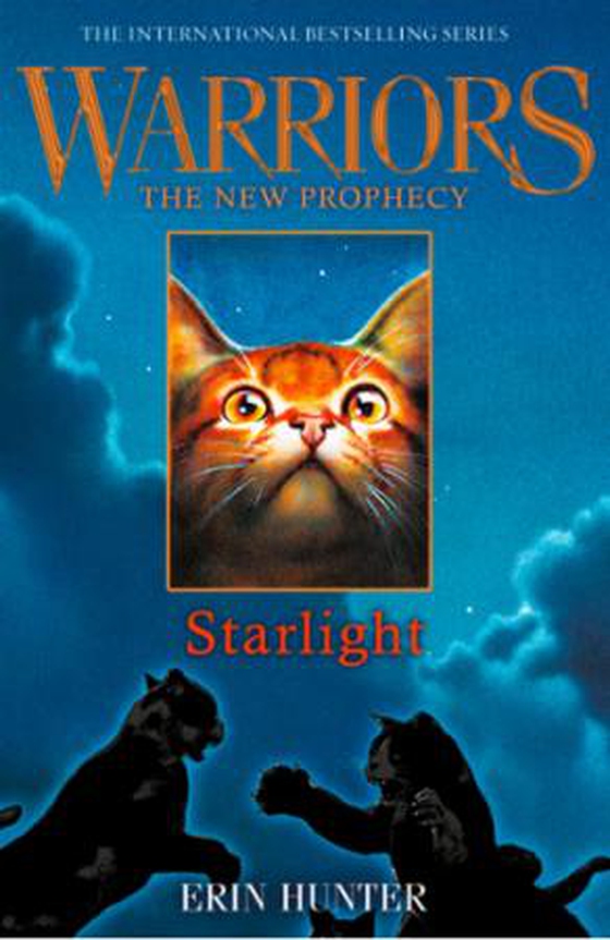 STARLIGHT (ebok) av Erin Hunter