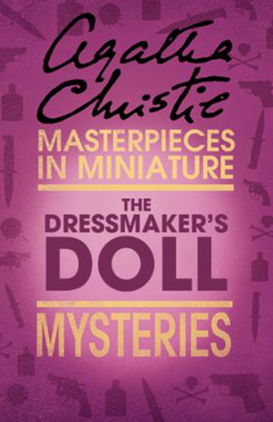 The Dressmaker's Doll