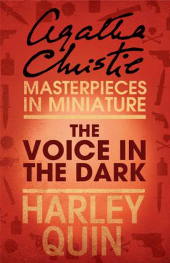 The Voice in the Dark