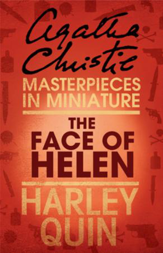The Face of Helen