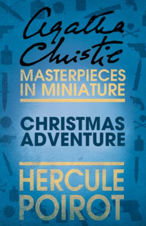 Christmas Adventure