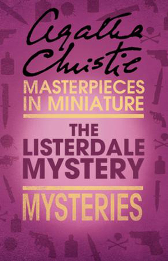 The Listerdale Mystery