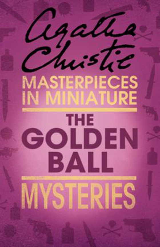The Golden Ball