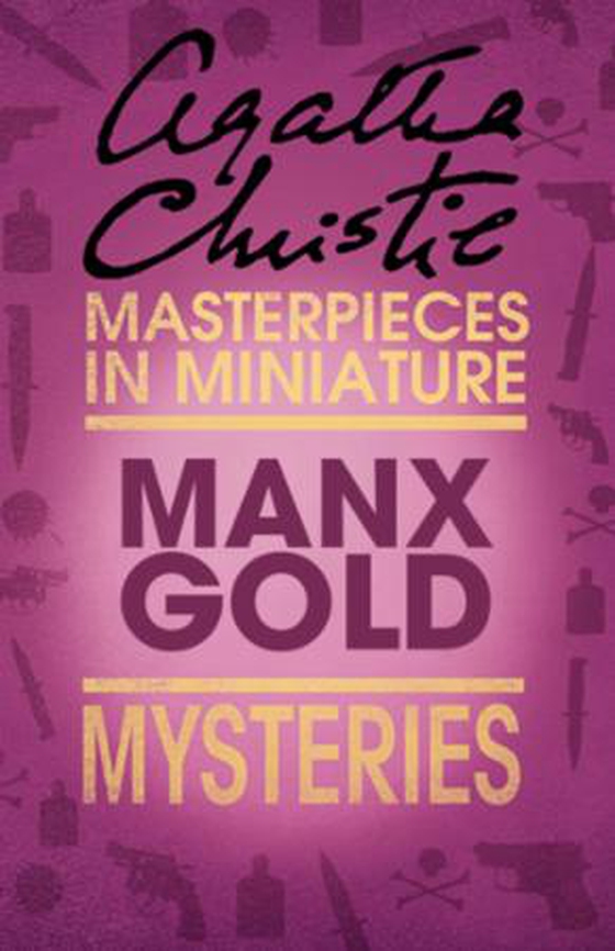 Manx Gold