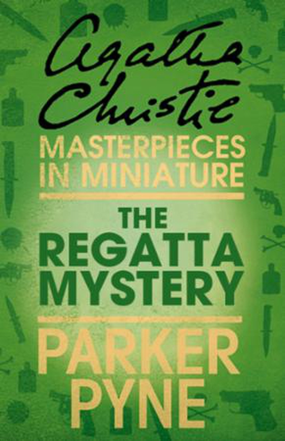 The Regatta Mystery