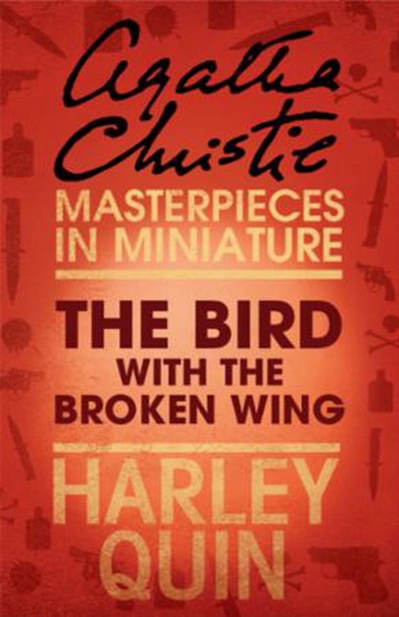 The Bird with the Broken Wing