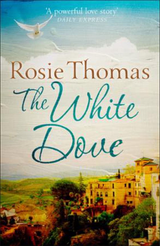The White Dove