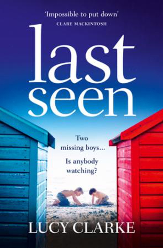 Last Seen