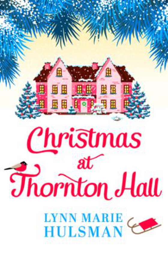Christmas at Thornton Hall