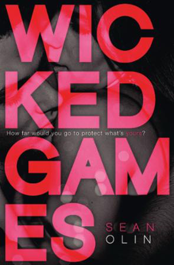 Wicked Games (ebok) av Sean Olin