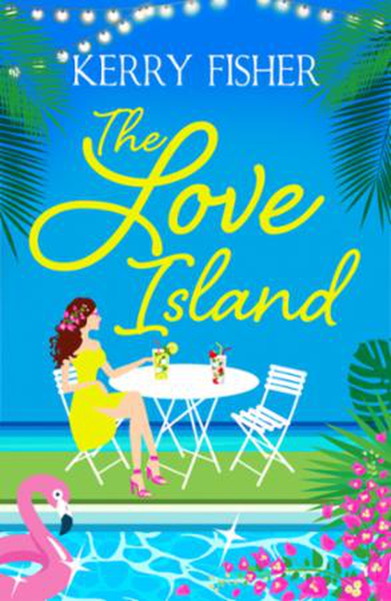The Island Escape