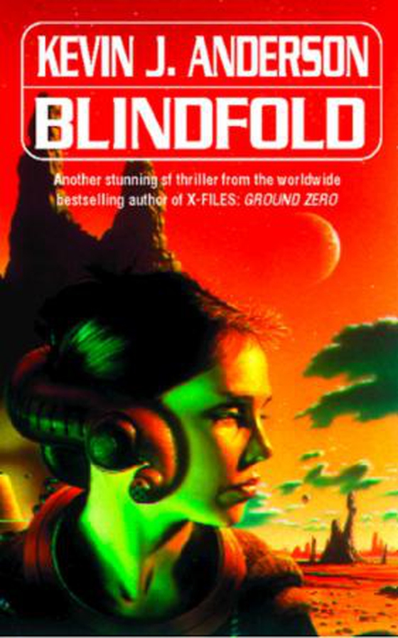 Blindfold