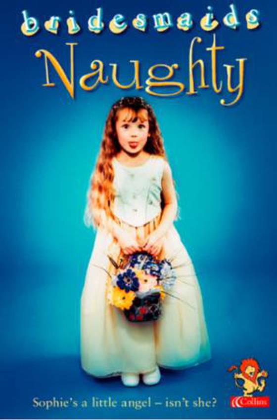 The Naughty Bridesmaid (ebok) av Diane Redmond