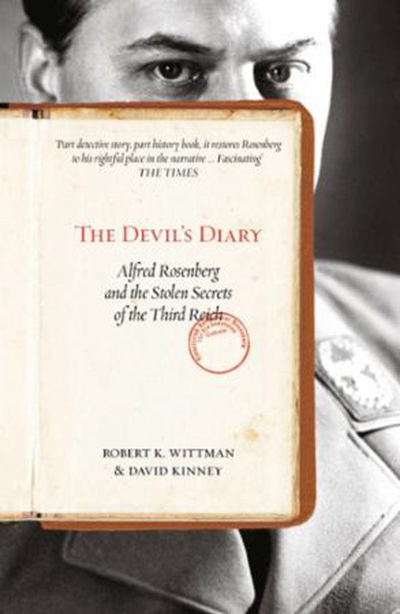 The Devil's Diary