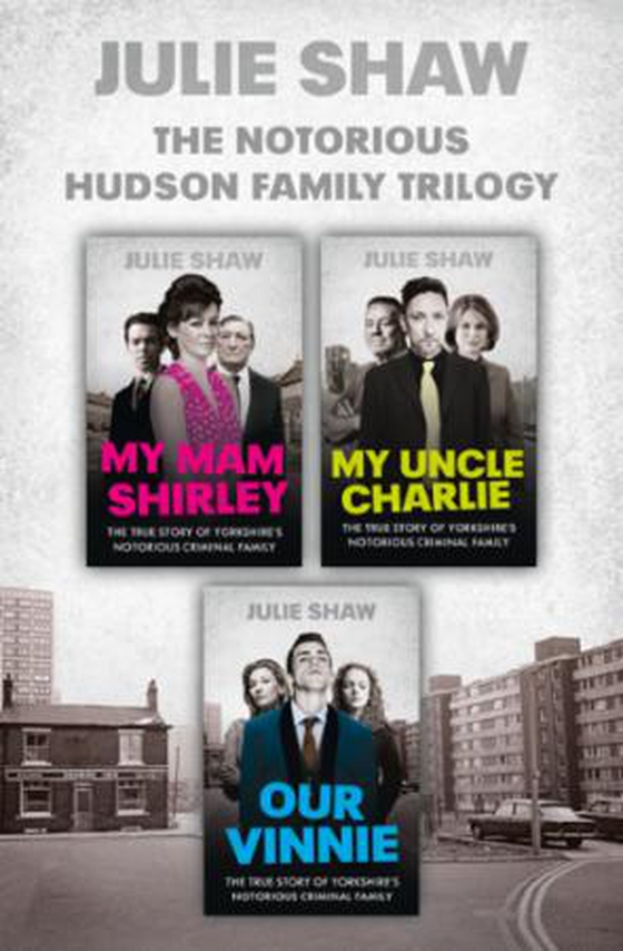 Trilogy Collection