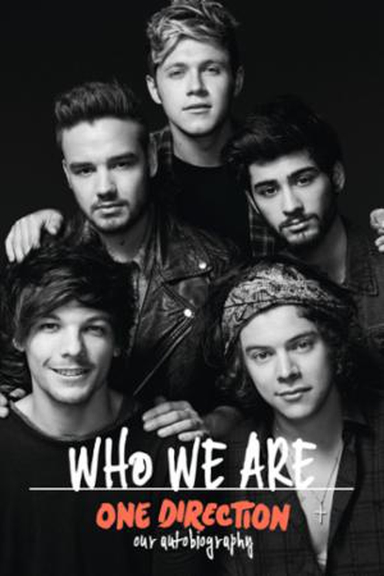 One Direction: Who We Are - Our Official Autobiography (ebok) av One Direction