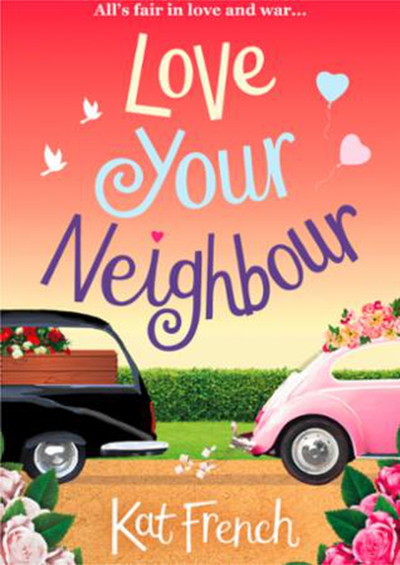 Love your neighbour