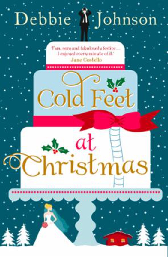 Cold Feet at Christmas