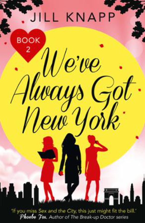 We've Always Got New York