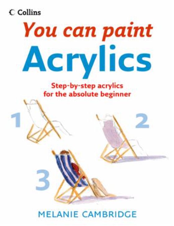Acrylics