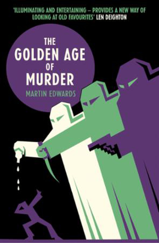 The golden age of murder