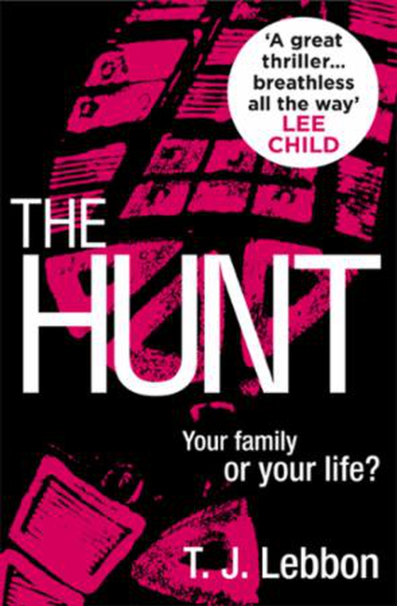 The Hunt