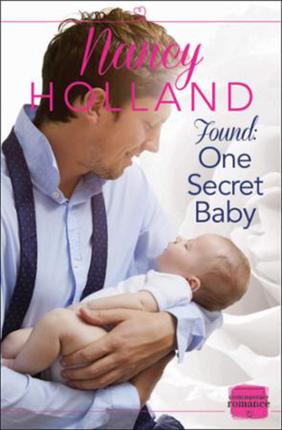 Found: One Secret Baby