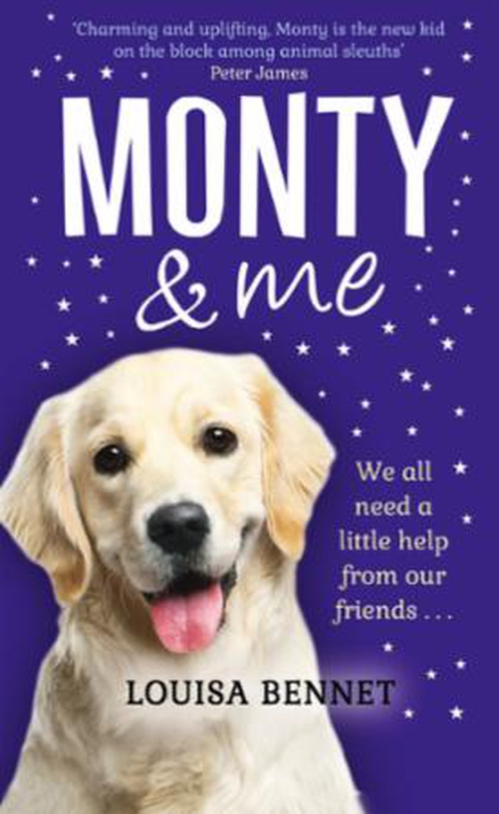 Monty and Me