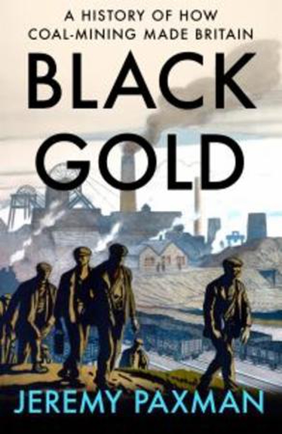 Black Gold
