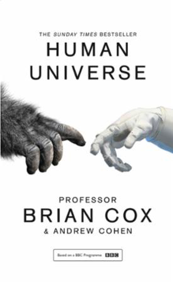 Human Universe (ebok) av Professor Brian Cox