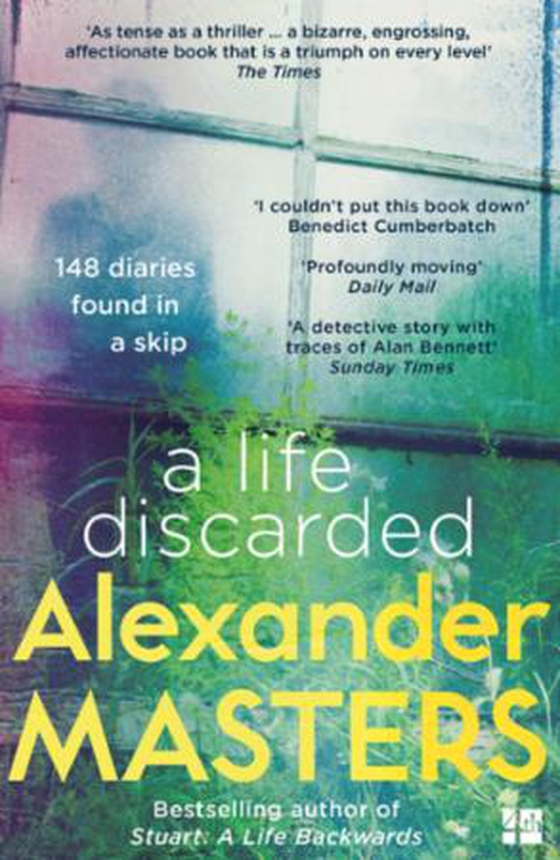 A Life Discarded