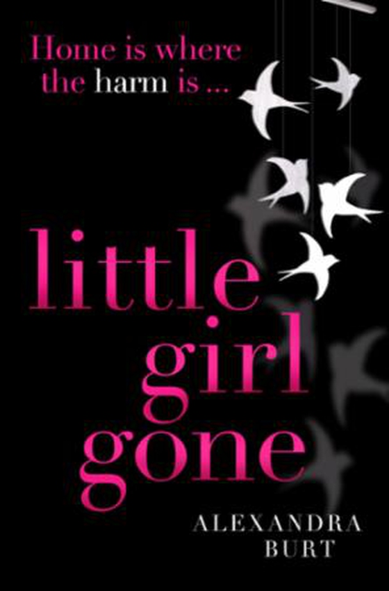 Little Girl Gone