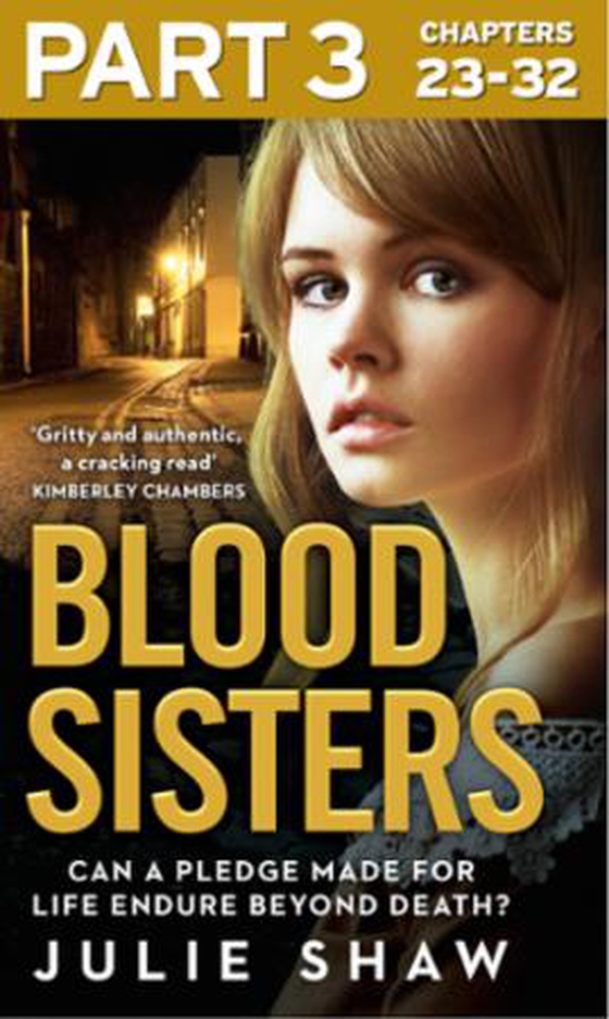 Blood Sisters: Part 3 of 3