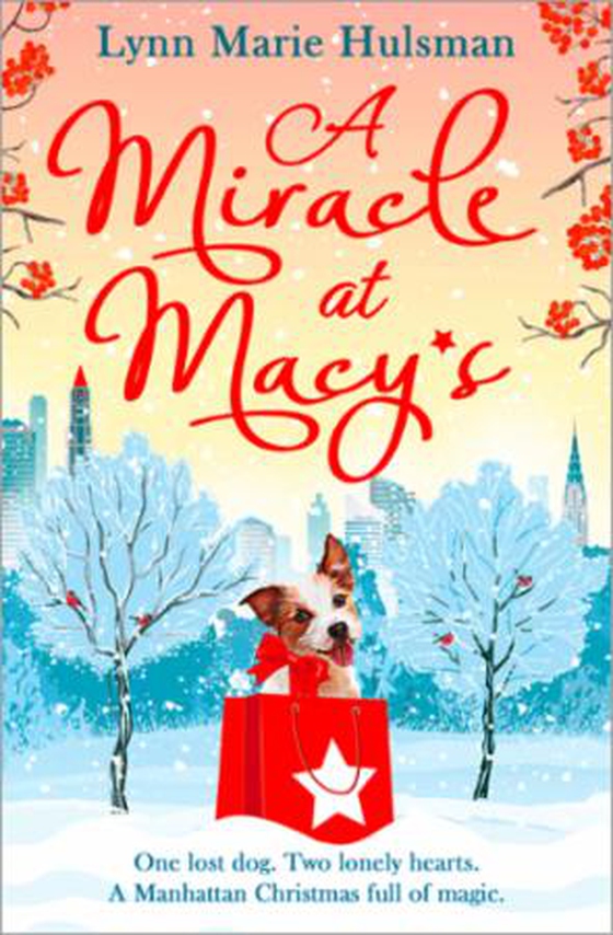 A Miracle at Macy's
