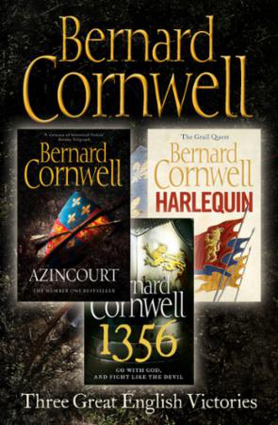Three Great English Victories