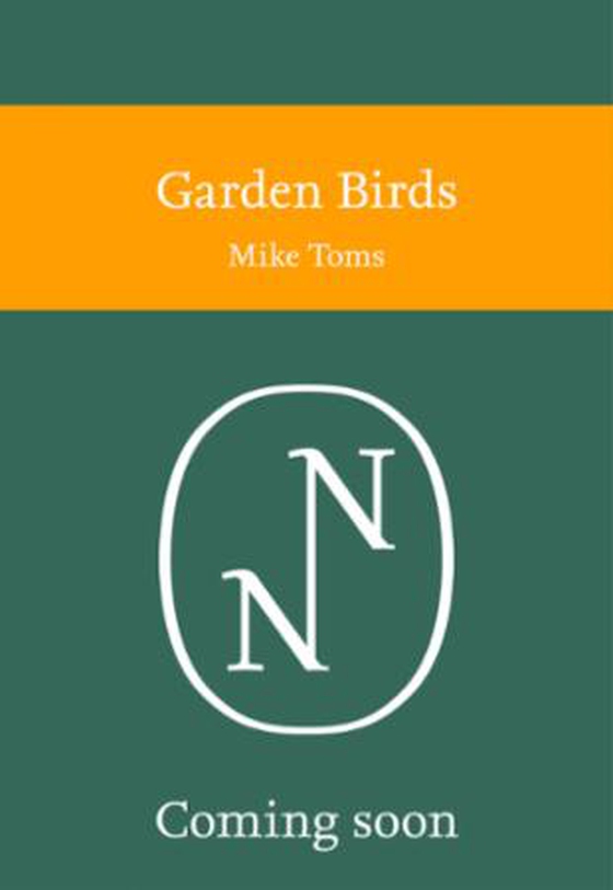 Garden Birds