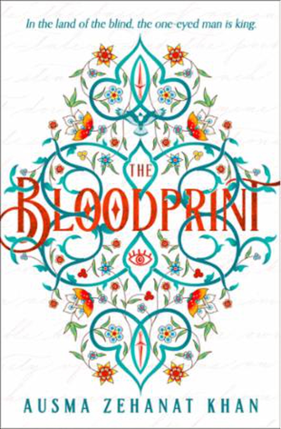 The Bloodprint