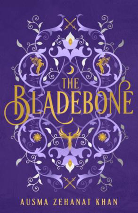 The Bladebone
