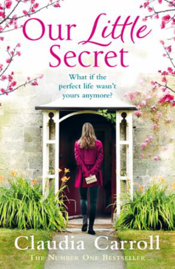 Our Little Secret (ebok) av Claudia Carroll