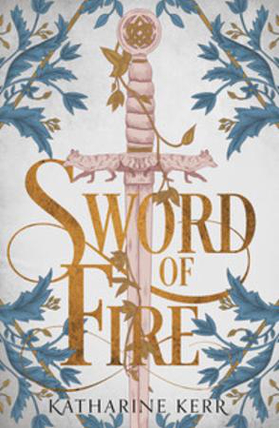 Sword of Fire