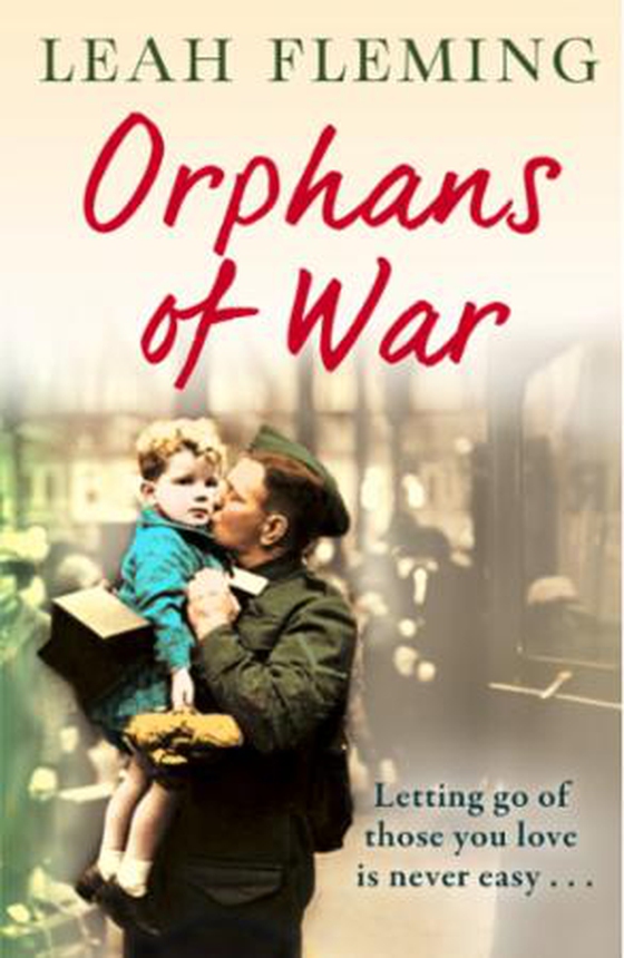 Orphans of War
