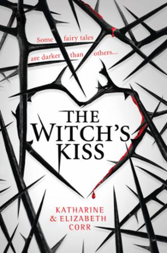 The Witch's Kiss