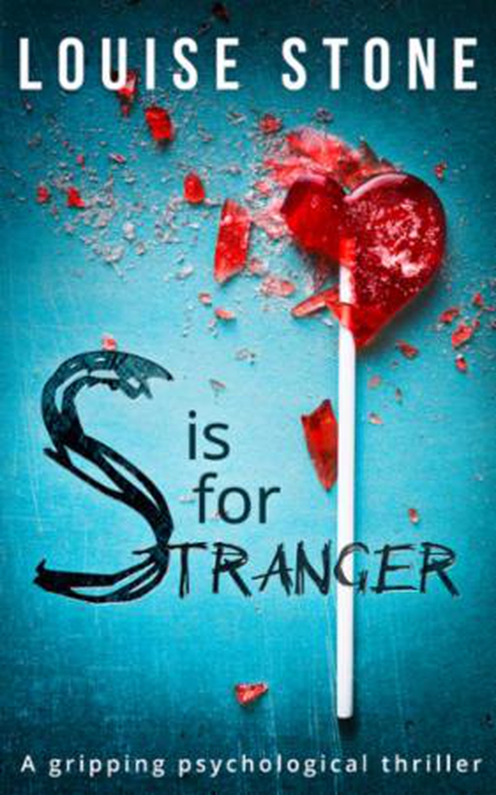 S is for Stranger (ebok) av Louise Stone