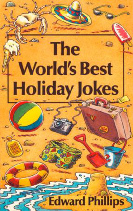 Holiday Jokes