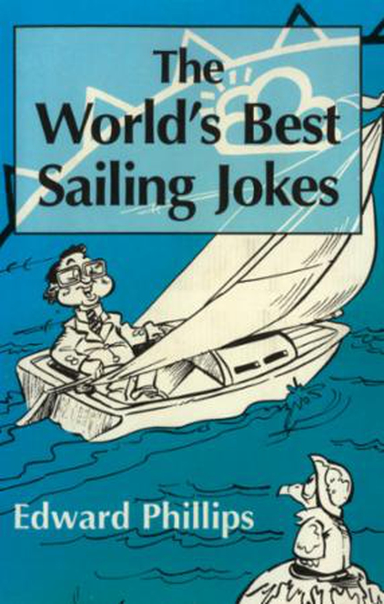 The World's Best Sailing Jokes