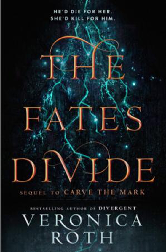 The Fates Divide