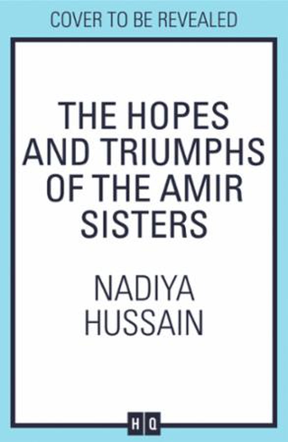 The Hopes and Triumphs of the Amir Sisters