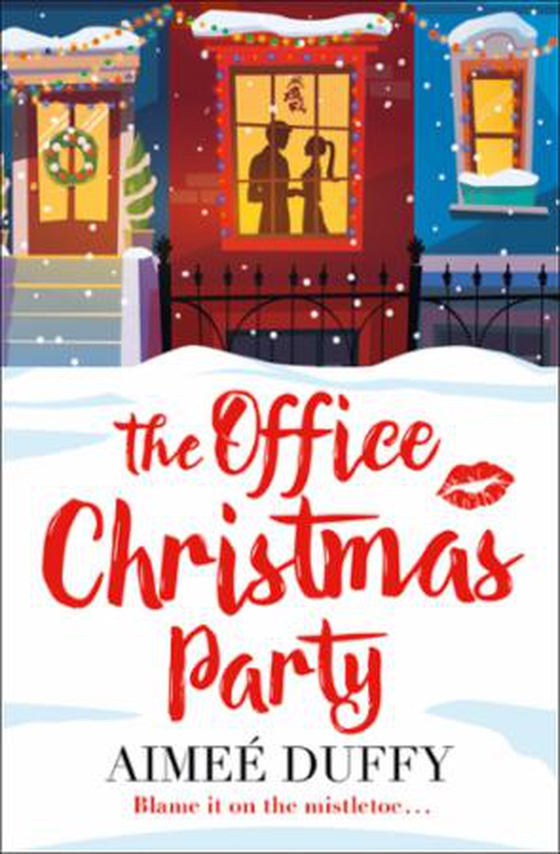 The Office Christmas Party